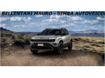 JEEP Avenger 1.2 Turbo MHEV 4xe Upland rif. 21723968