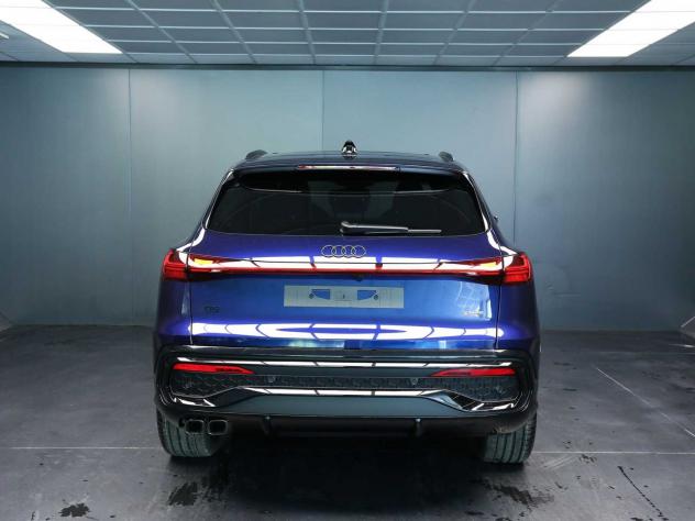 Audi Q5 TDI 204CV mHEV+ quattro S tronic S #11116 - Foto 5