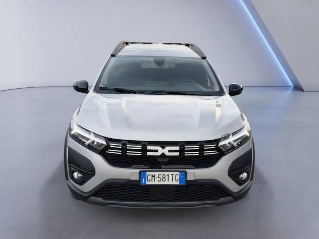 Dacia Jogger 1.0 TCe Extreme GPL 101 CV - Foto 2
