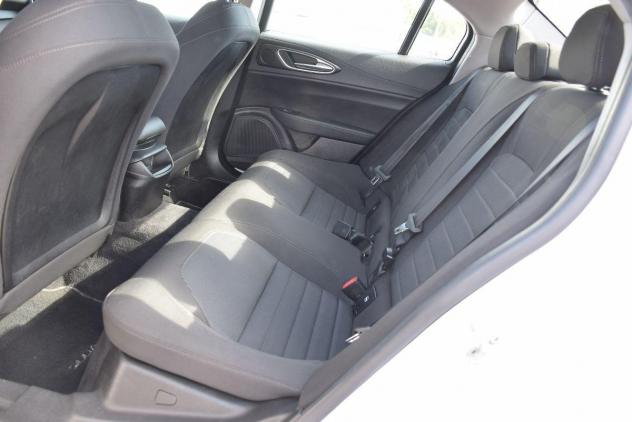 ALFA ROMEO Giulia 2.2 Turbodiesel 150CV AUTOMATICA AT8 Business - ADAS - CRUISE - BT - BIZONA - Foto 7