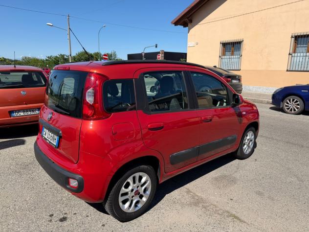 Fiat Panda 1.2 Lounge - Foto 3