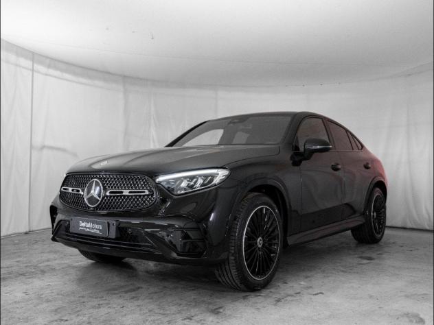 Mercedes-Benz GLC GLC 220 d 4MATIC AMG Line Advanced Plus