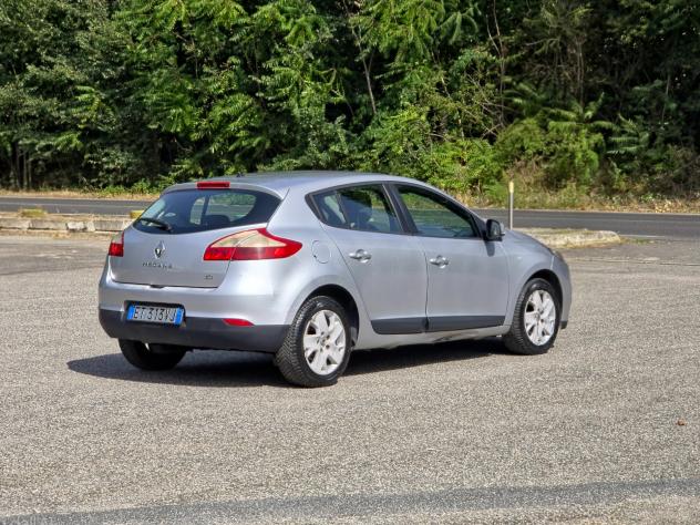 Renault Megane Mane 1.5 dCi 110CV Wave E5B Manuale NEO 2014 - Foto 6