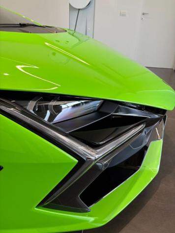 LAMBORGHINI Revuelto 6.5 V12 UFFICIALE ITALIA-SOLI 250KM rif. 24203404 - Foto 7
