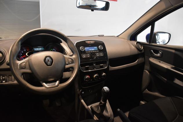 Renault Clio dCi 8V 75CV Start&Stop 5 porte Energy Life - Foto 9