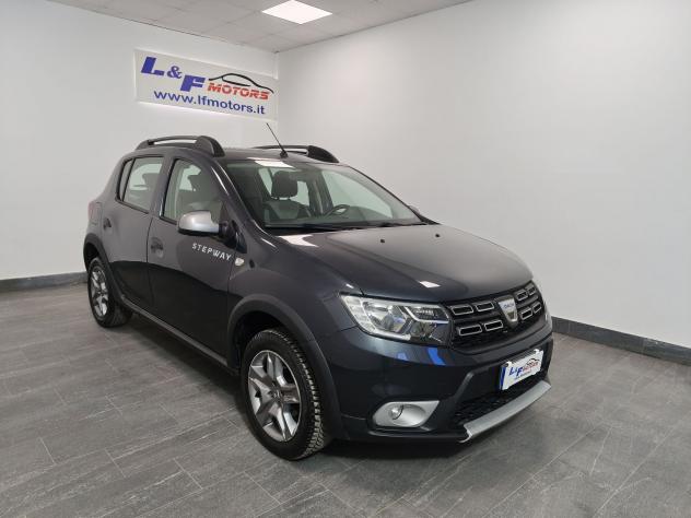 Dacia Stepway 1.5 Blue DCI 95cv SOLI 69.000 KM - Foto 3