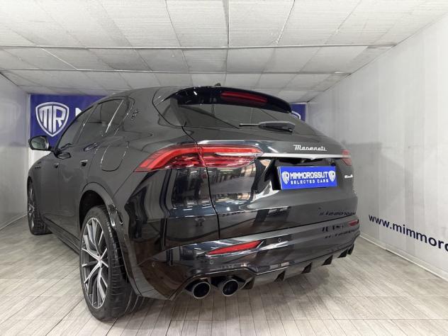 Maserati Grecale 2.0 330cv MHEV Modena Q4 Automatica - Foto 9