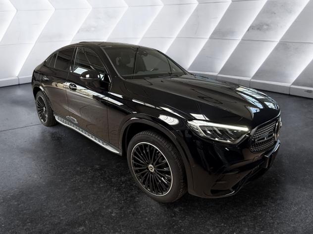 Mercedes-Benz GLC Coupé GLC 300de 4M EQ AMG Line Advanced Plus - Foto 3