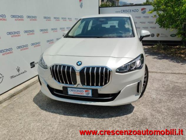 BMW 218 d Active Tourer Luxury - PREZZO REALE rif. 24054396 - Foto 5