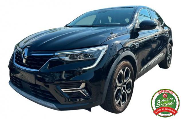 RENAULT Arkana Arkana TCe 140 CV EDC Techno rif. 23748758