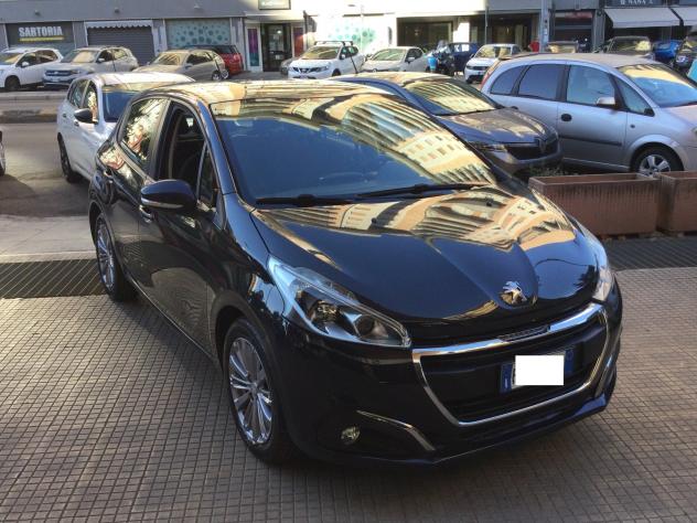 Peugeot 208 PureTech 82 5p. GPL Allure - Foto 4