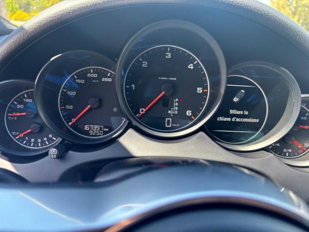 Porsche Cayenne 3.0 Diesel Platinum Edition - 2018 - Foto 10