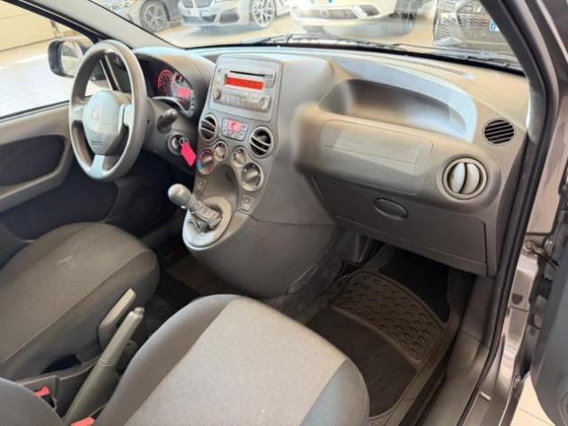FIAT Panda 1.4 Active Natural Power //BELL1SS1MA// rif. 24186256 - Foto 8