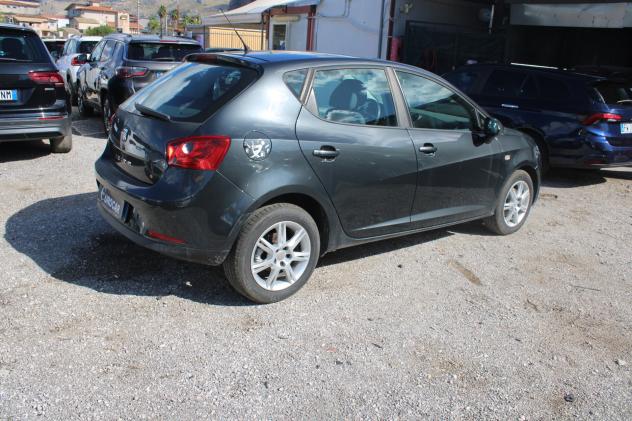 Seat Ibiza 1.6 TDI CR DPF 5 porte Style P.S .VISTA E PIACIUTA - Foto 4