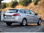 PEUGEOT 308 1.6 E-HDI 115CV S.W. Business - 2015