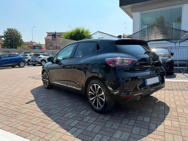 Renault Clio 1.0 TCe Techno - Foto 3