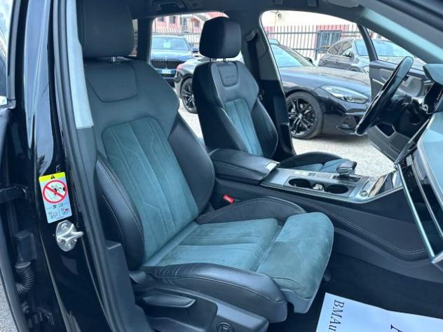 AUDI A6 allroad 45 TDI 3.0 231CV AUTO 4X4 KAMERA RADAR LED C19 rif. 23829858 - Foto 7