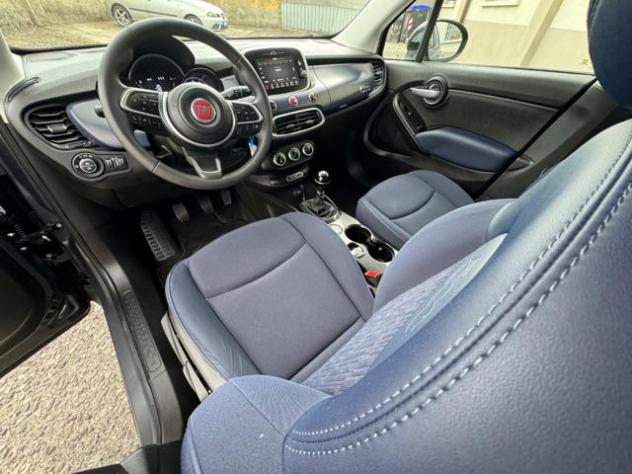 FIAT 500X IN PROMOZIONE!!!!NEW MODEL 1.0 T3 120 CV Sport rif. 23790656 - Foto 10