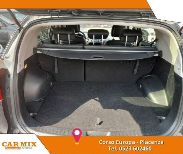 Kia Sportage Sportage 2.0 CRDI VGT 184CV AWD R Rebel - Foto 5