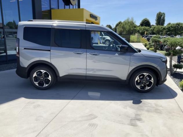 FORD Tourneo Courier 1.0 EcoBoost Active 2ªs rif. 24048952 - Foto 5