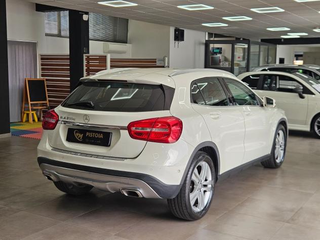 Mercedes-benz GLA 200 d Automatic Sport - NEOPATENTATI - Foto 4