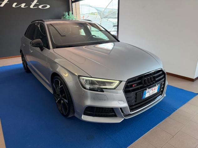AUDI - A3 - S3 SPB 2.0 TFSI 300CV quattro S tronic - Foto 2