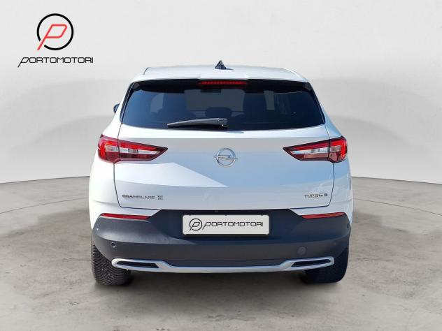 Opel Grandland X 1.5 diesel Ecotec Start&Stop Advance - Foto 4