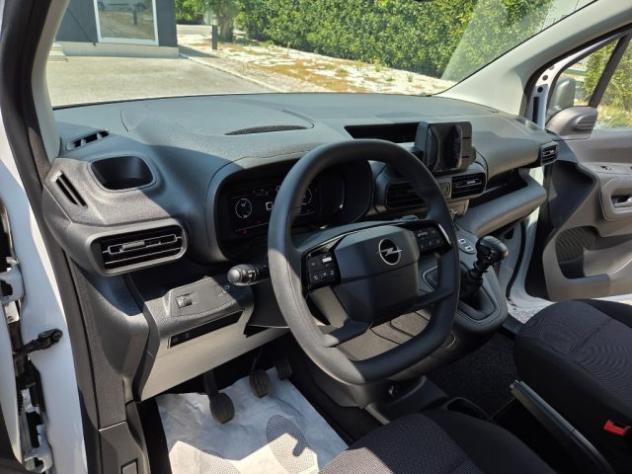 OPEL Combo Cargo XL 1.5 Diesel 130CV S&S PL Portata Increment rif. 24010666 - Foto 9