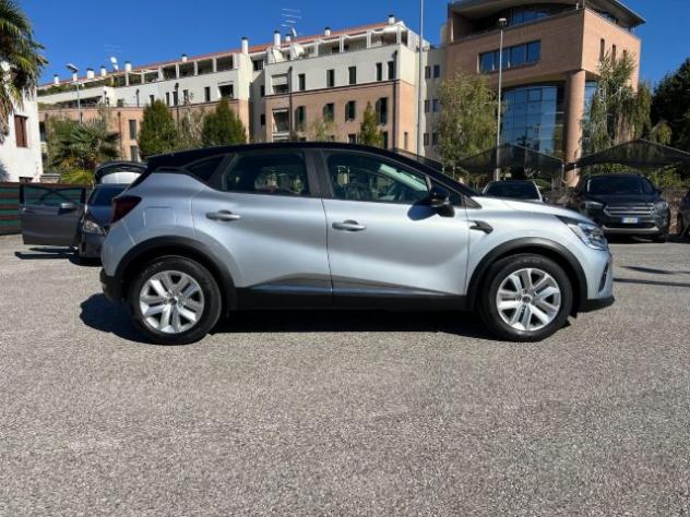 RENAULT Captur TCe 100 CV GPL Zen KM. TAGLIANDATI RENAULT!!! rif. 24114695 - Foto 4