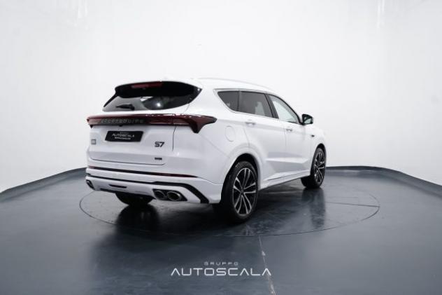 SPORTEQUIPE Sportequipe 7 GTW 1.6 T-GDI 186cv DCT GPL rif. 24088085 - Foto 6