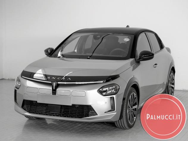 Lancia Ypsilon Ypsilon 51kWh