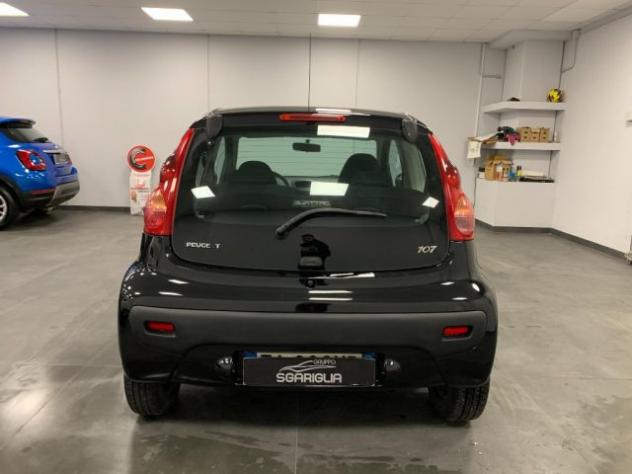PEUGEOT 107 1.4 HDi 3 Porte Plaisir rif. 24047368 - Foto 5