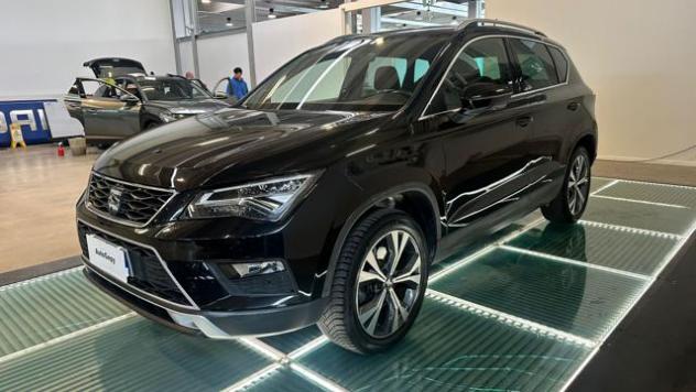 SEAT Ateca 2.0 TDI 4DRIVE Advance rif. 23613941 - Foto 3