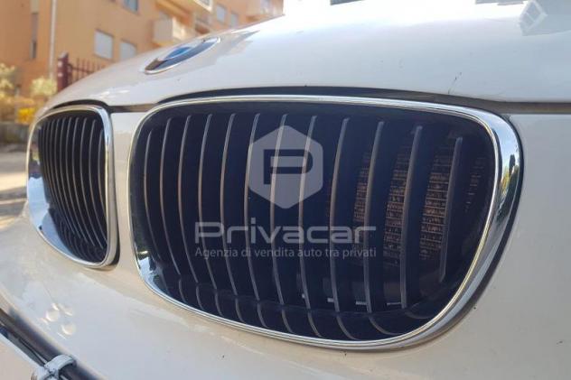 BMW Serie 1 118d 2.0 143CV cat 5 porte Eletta DPF - Foto 9