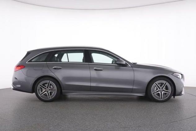 Mercedes-Benz Classe C MERCEDES-BENZ C 180 SW PREMIUM AMG 170 CV CAMERA 360 FULL LED NAVI - Foto 9