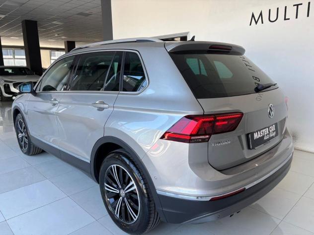 VOLKSWAGEN - Tiguan - 2.0 TDI DSG Executive BMT - Foto 2