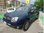 Dacia Duster 1.5 dCi 110cv Laureate
