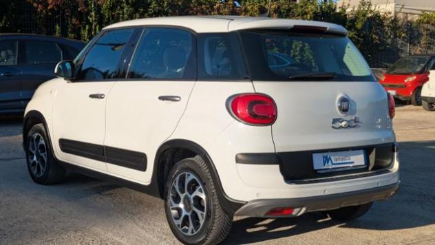 FIAT 500L Mtj1.3cc 95cv rif. 24212447 - Foto 4
