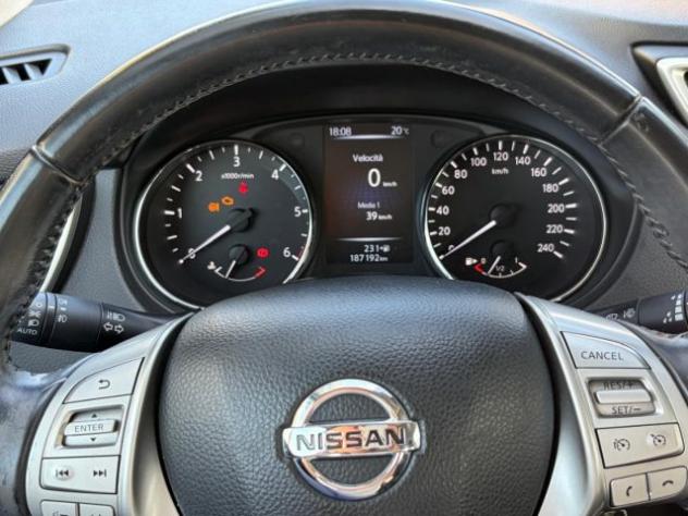 NISSAN Qashqai 1.5 dCi Acenta rif. 23727467 - Foto 9