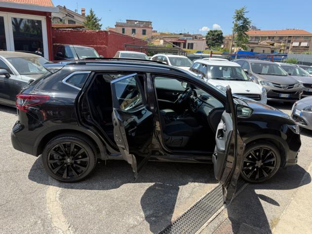 Qashqai 1.5 dCi 115 CV N-Connecta-automatica- - Foto 9