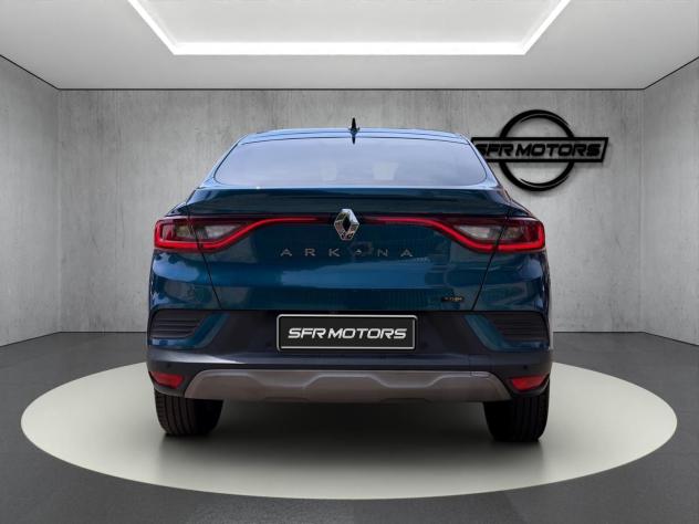 Renault Arkana Arkana 1.6 E-Tech full hybrid Techno 145cv - PROMO/IVA ESP - Foto 5