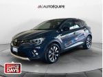 Renault Captur II 2019 1.6 E-Tech phev Techno 160cv auto