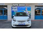 Smart ForFour 70 1.0 Passion UNIPRO' TAGL CERT LED SENSORI