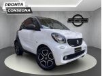 smart fortwo Passion 1.0 71cv - PREZZO PROMO