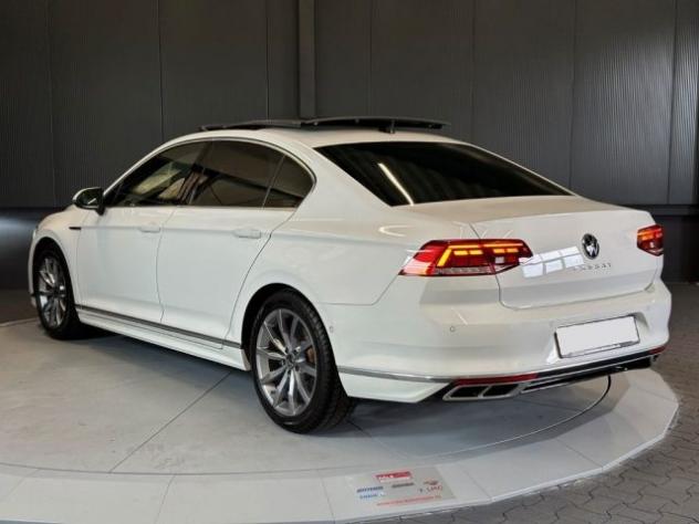 VOLKSWAGEN Passat 2.0 TDI SCR R Line rif. 21061776 - Foto 3