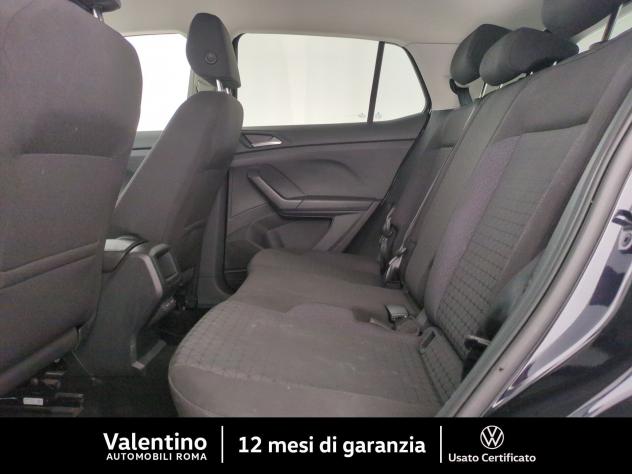 Volkswagen T-Cross 1.0 TSI 110 CV Style - Foto 10