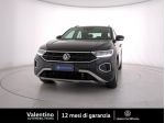 Volkswagen T-Roc 1.5 tsi DSG Life