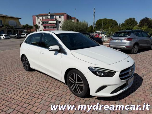 MERCEDES-BENZ B 180 Sport Plus rif. 24077830 - Foto 3