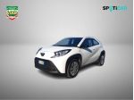 TOYOTA Aygo X 1.0 VVT-i 72 CV 5 porte Active rif. 23899628