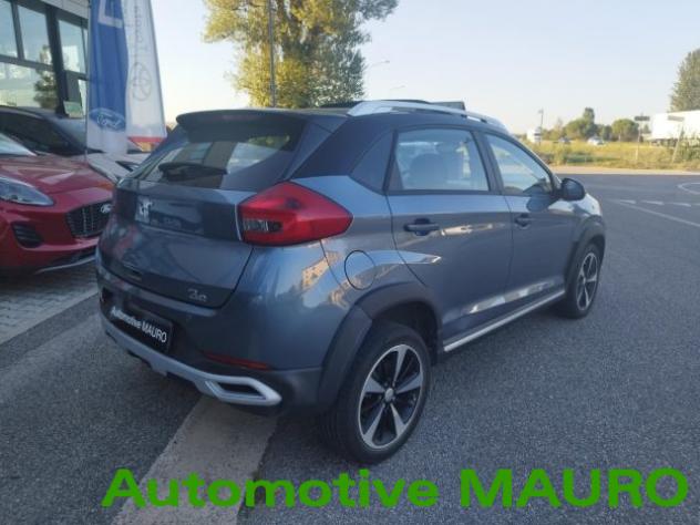 DR MOTOR DR 3.0 1.5 CVT Bi-Fuel GPL - NEOPATENTATI rif. 24070061 - Foto 7